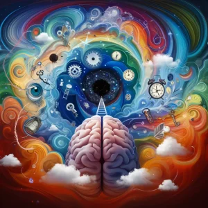 Scopri di più sull'articolo Interpretazione dei sogni: inizia il viaggio nel mondo onirico