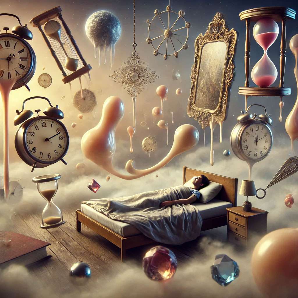 Al momento stai visualizzando Sognare oggetti: cosa significa, simbolismo e aspetti psicologici