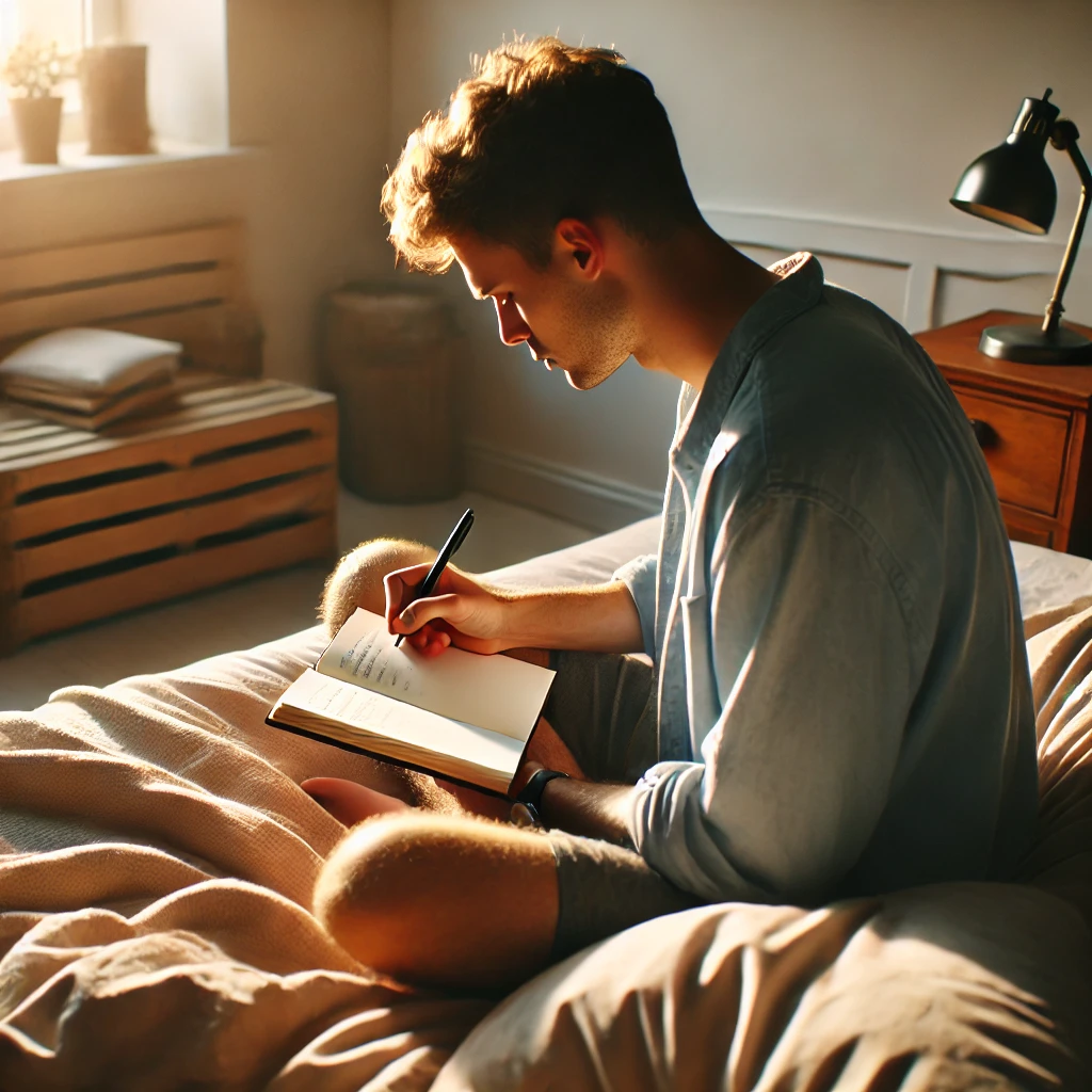 Come ricordare i sogni attraverso un diario da aggiornare giorno per giorno