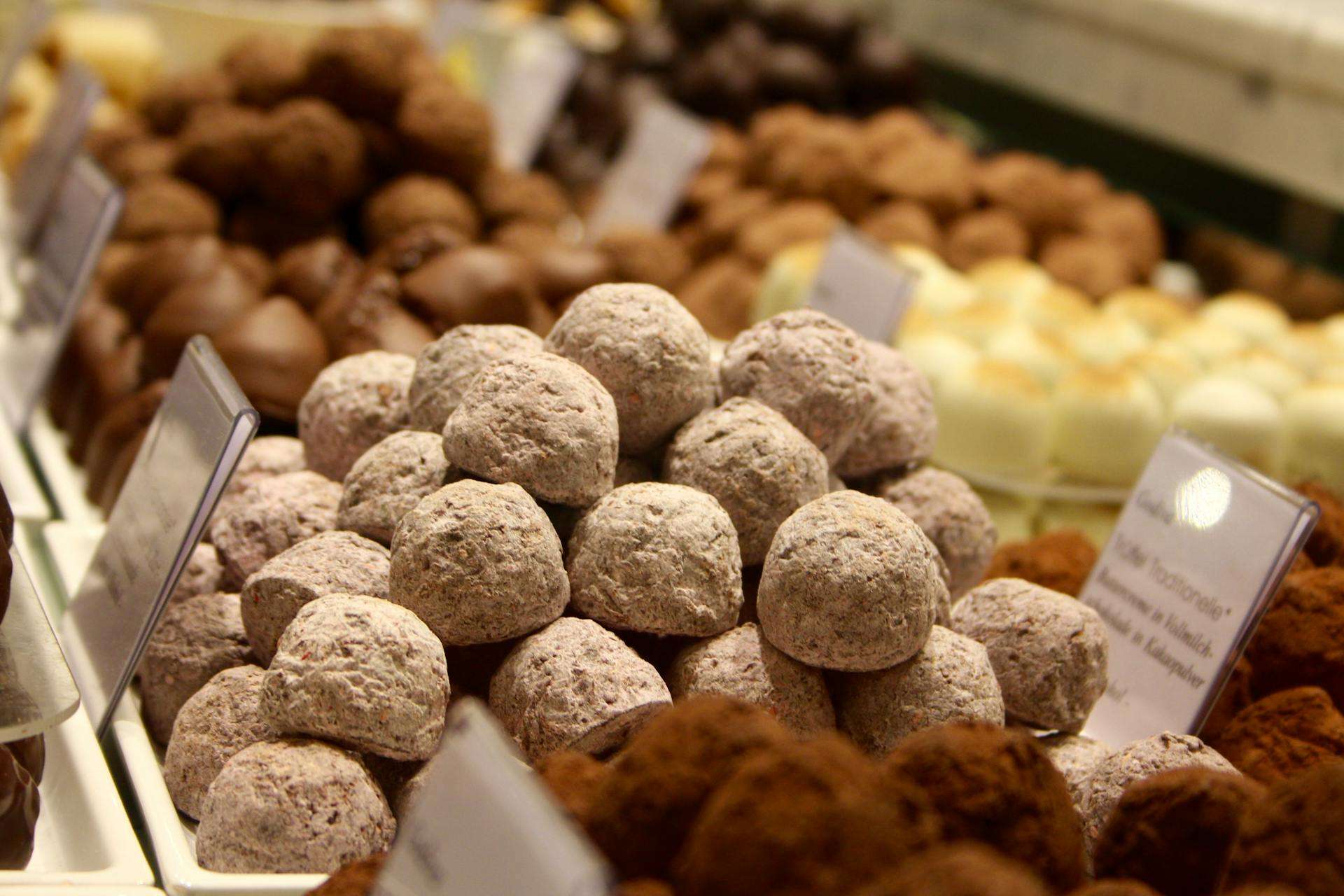 Sognare dolci