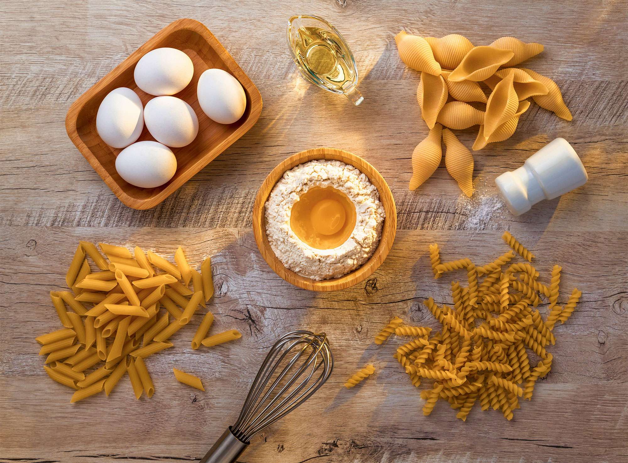 Al momento stai visualizzando Sognare pasta: significato e interpretazioni nei sogni