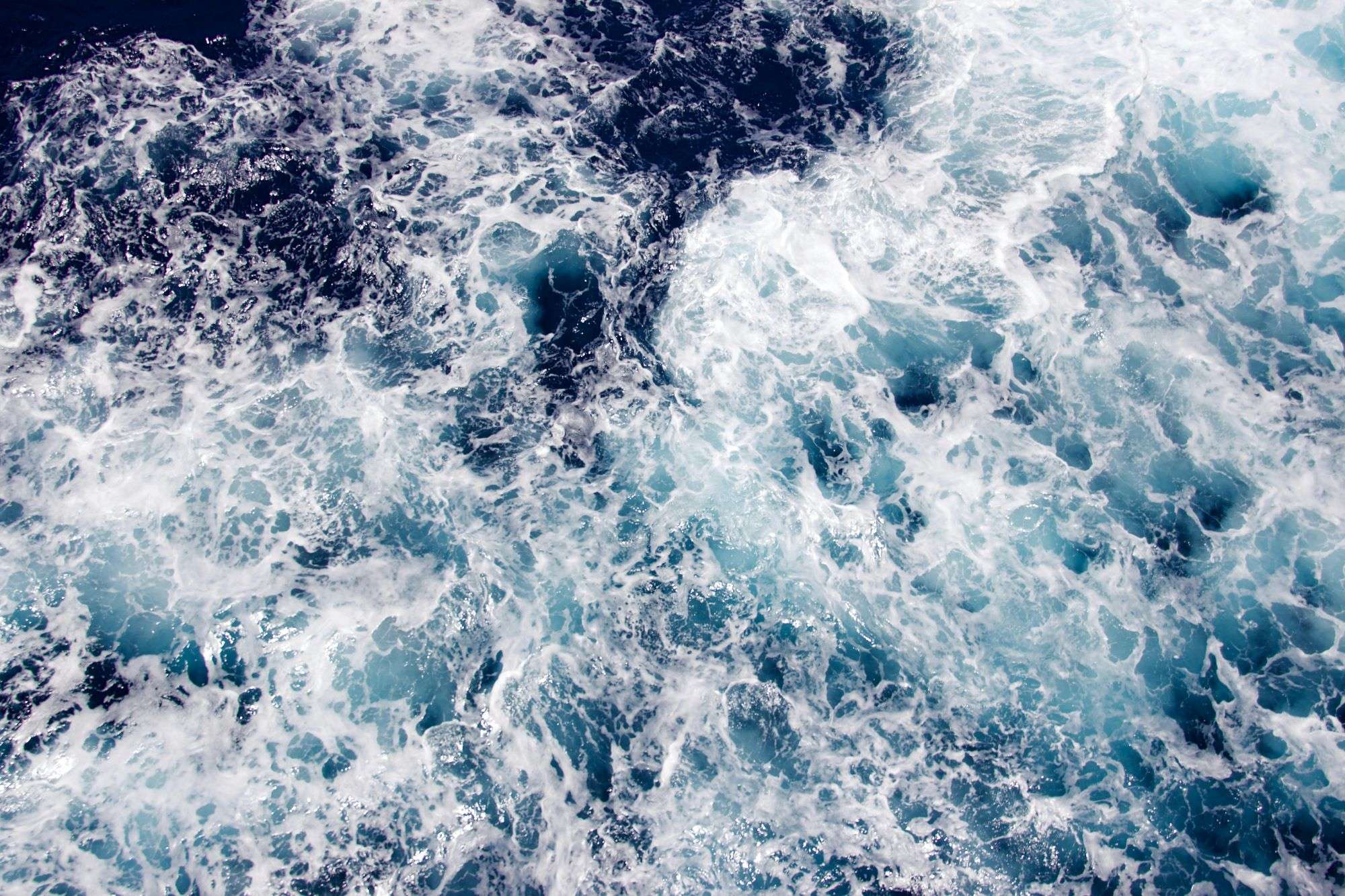 Sognare tanta acqua