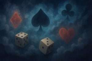 Scopri di più sull'articolo Significato nascosto del gioco d’azzardo nei sogni