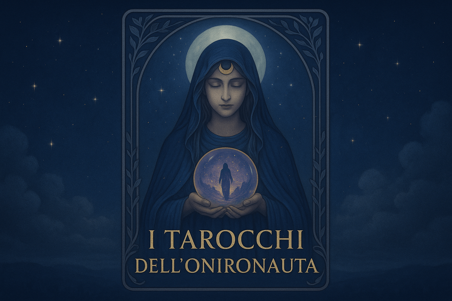 I Tarocchi dell'Onironauta