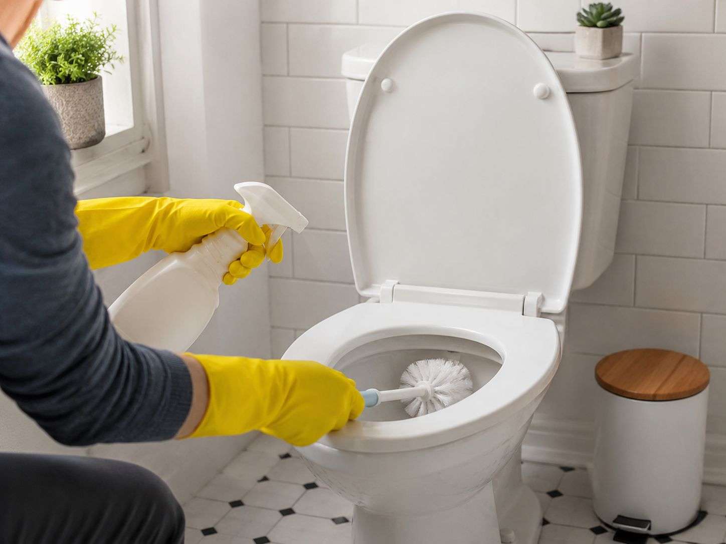Sognare water pulito