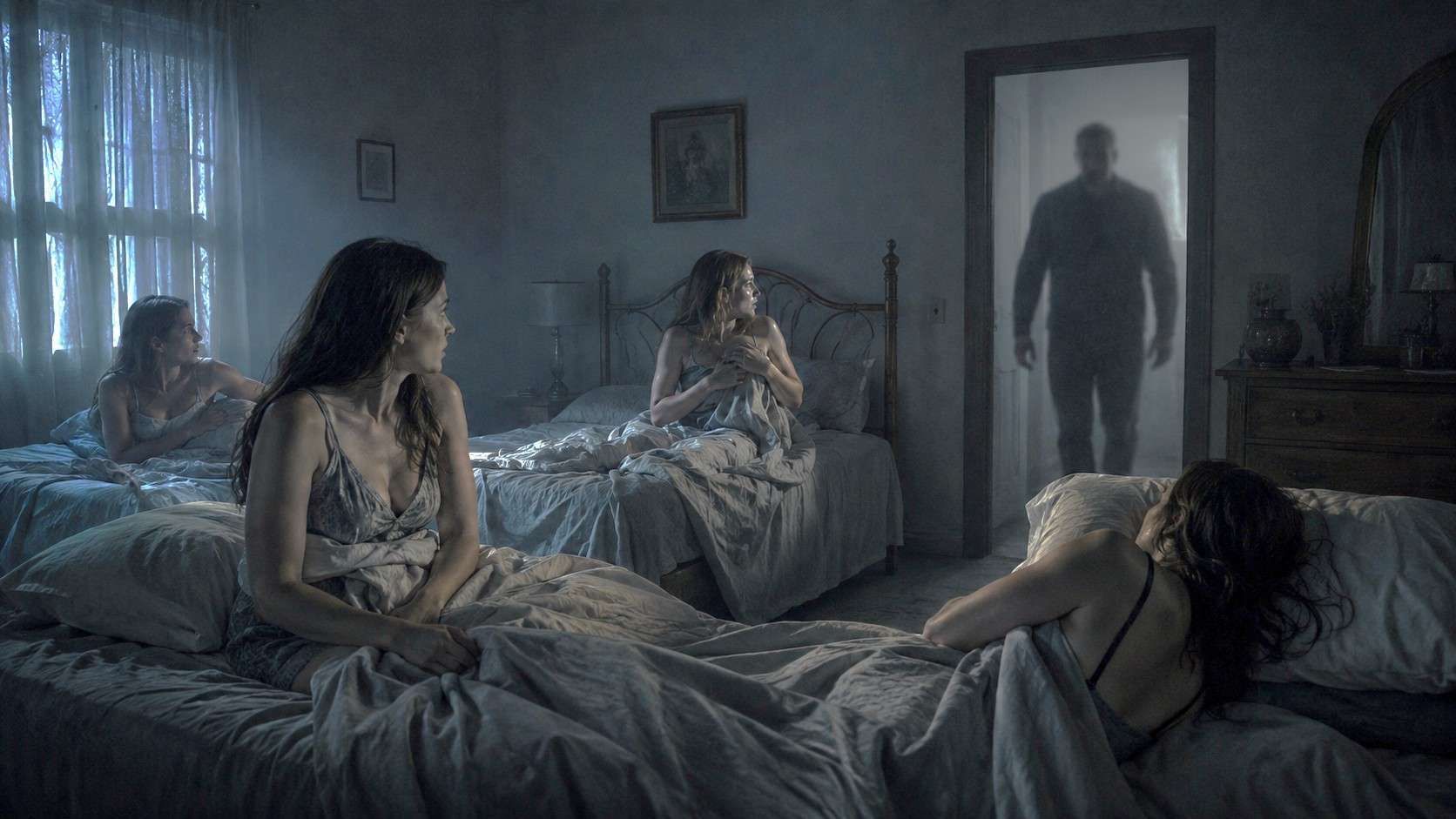 Sognare un uomo ubriaco e violento: il sogno di Carla